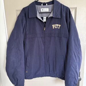Vintage Pitt Jacket